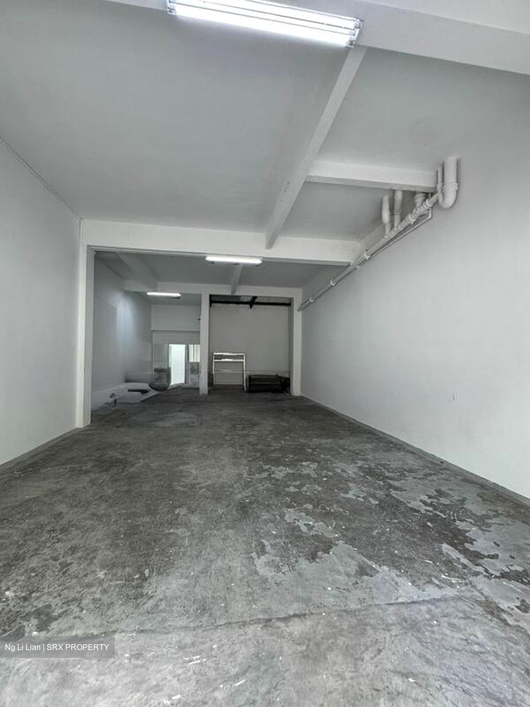 River Valley Apartments (D10), Retail #524581051